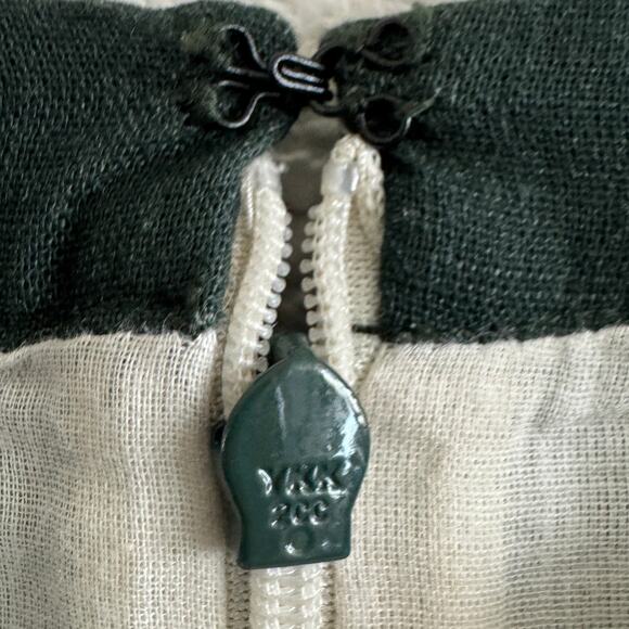 Anna Cate Iris Maxi Dress Hunter Bloom - Picture 6 of 10